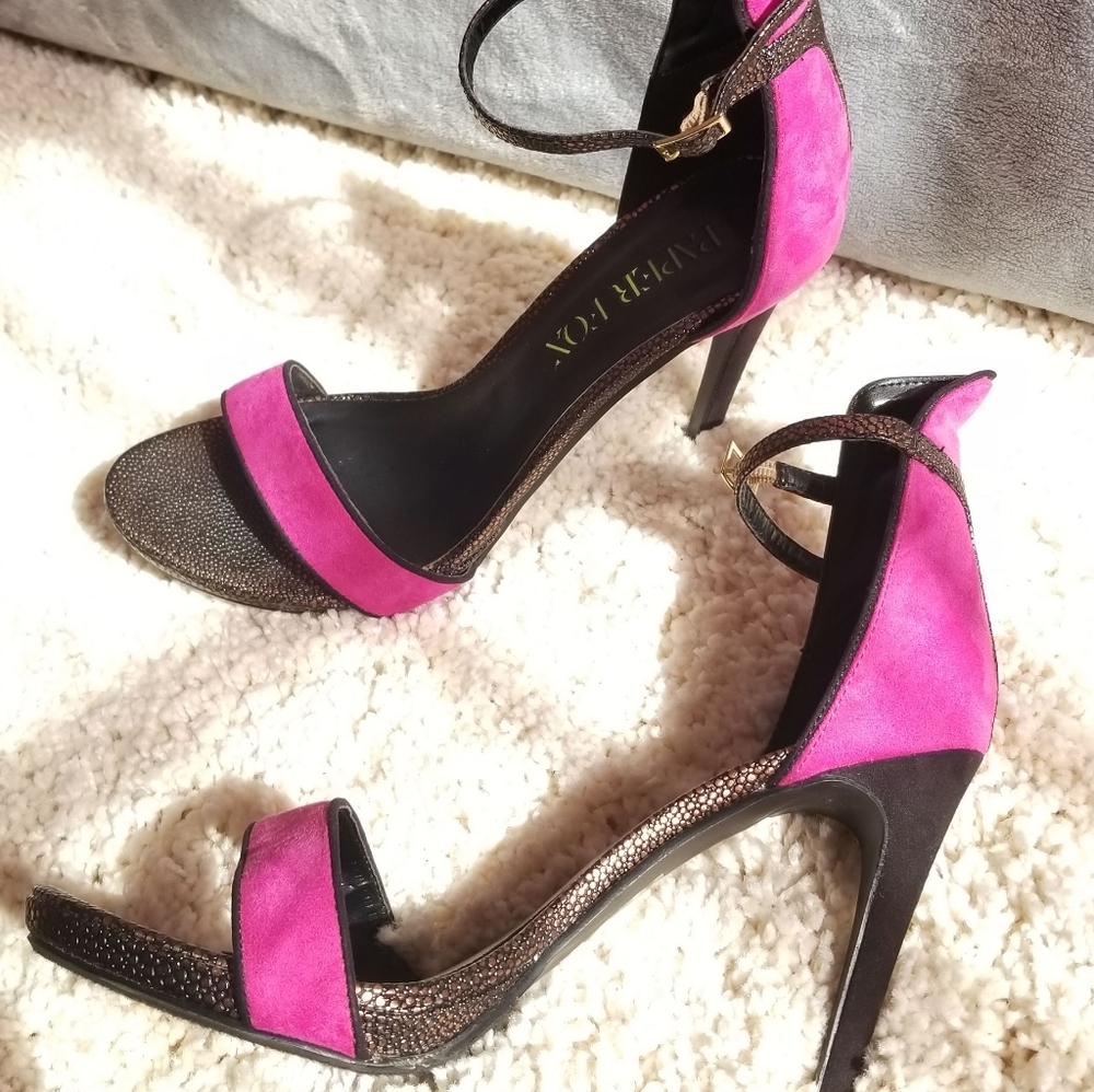 Heels
